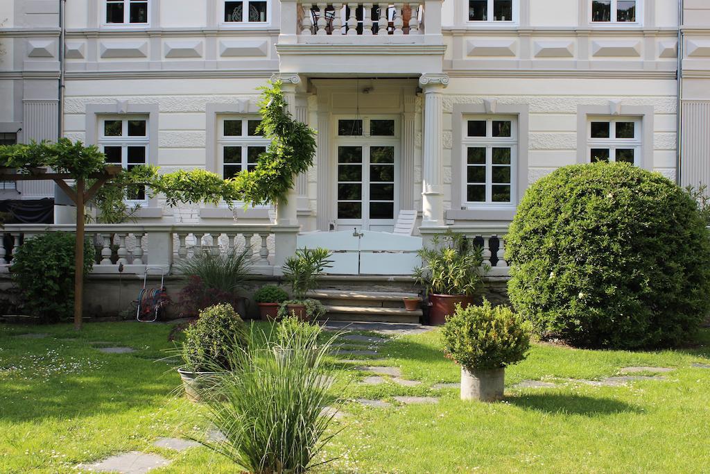 Casa Hauth Bernkastel-Kues Bagian luar foto