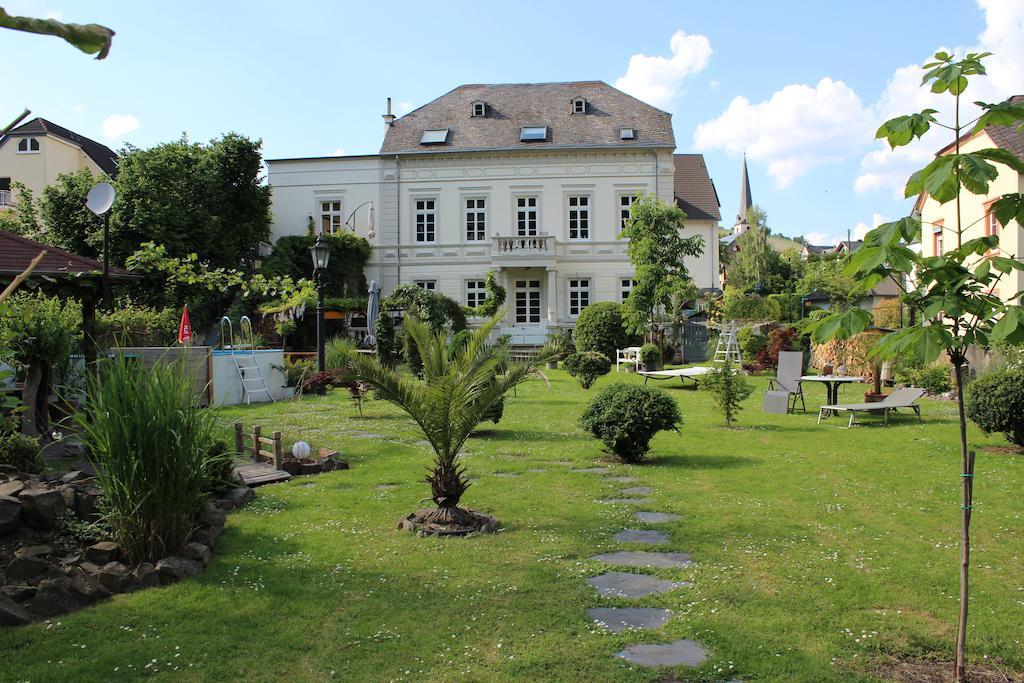 Casa Hauth Bernkastel-Kues Bagian luar foto