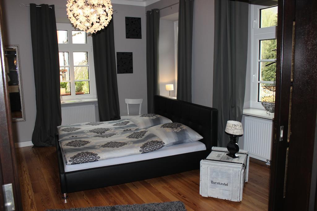 Casa Hauth Bernkastel-Kues Bagian luar foto