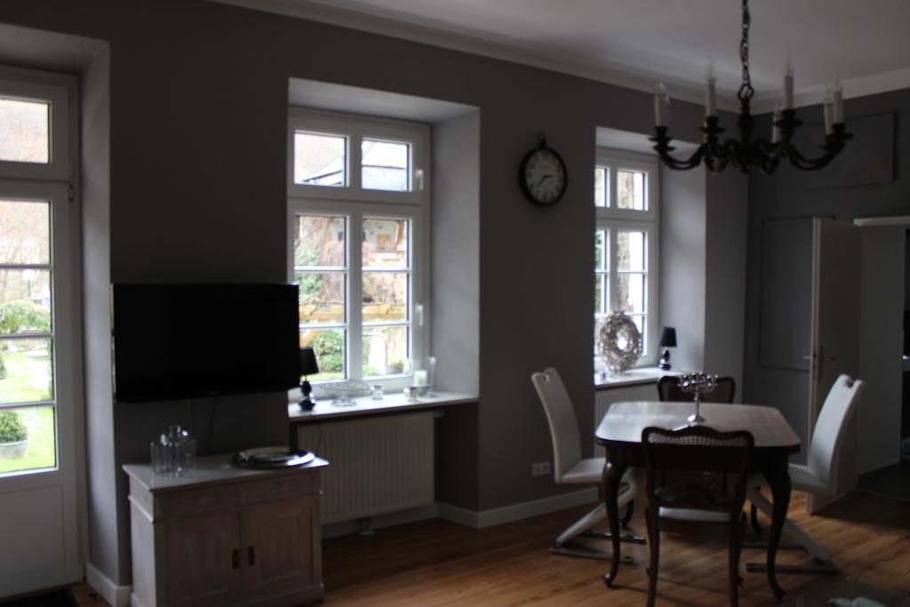 Casa Hauth Bernkastel-Kues Ruang foto