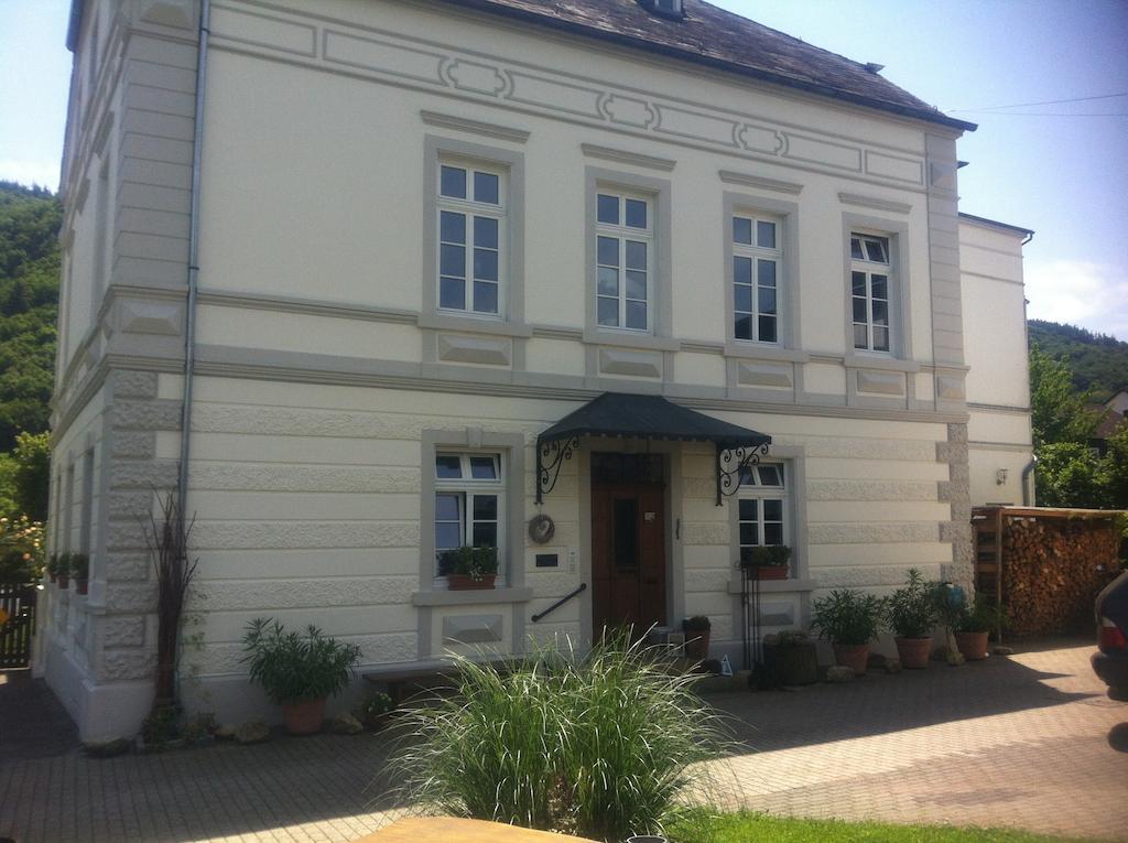 Casa Hauth Bernkastel-Kues Bagian luar foto