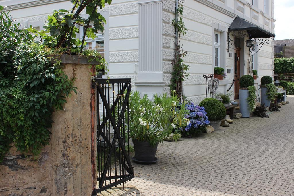 Casa Hauth Bernkastel-Kues Bagian luar foto