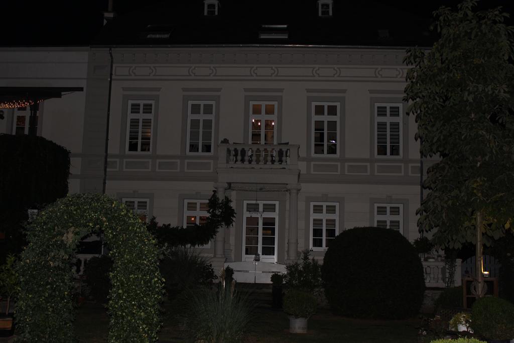 Casa Hauth Bernkastel-Kues Bagian luar foto